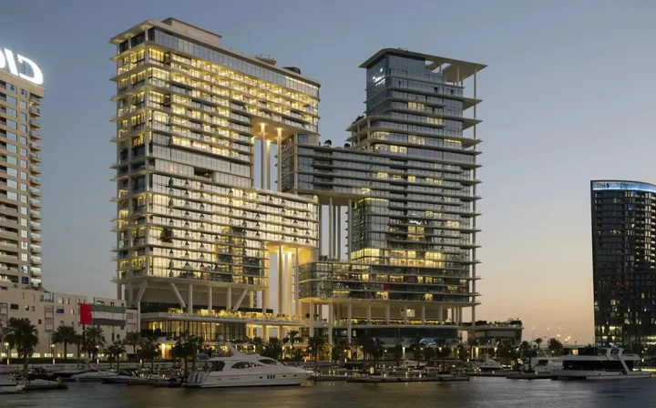 OMNIYAT "The Lana Residences"