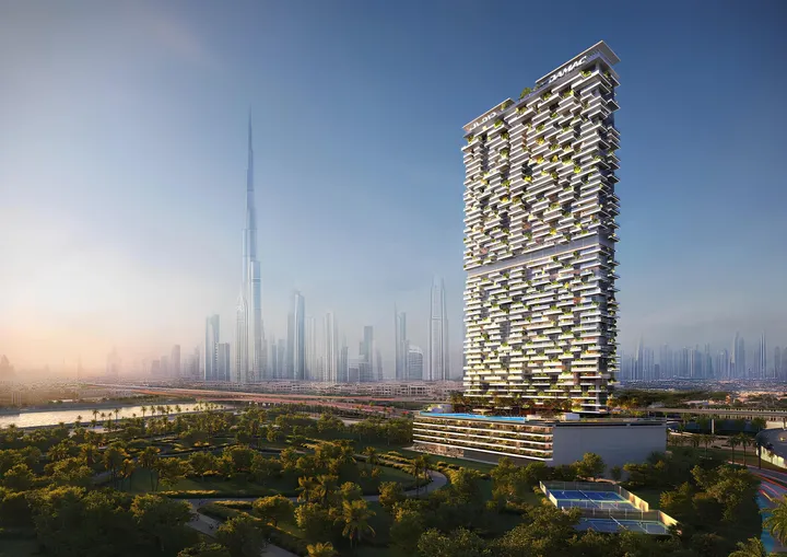 architecture