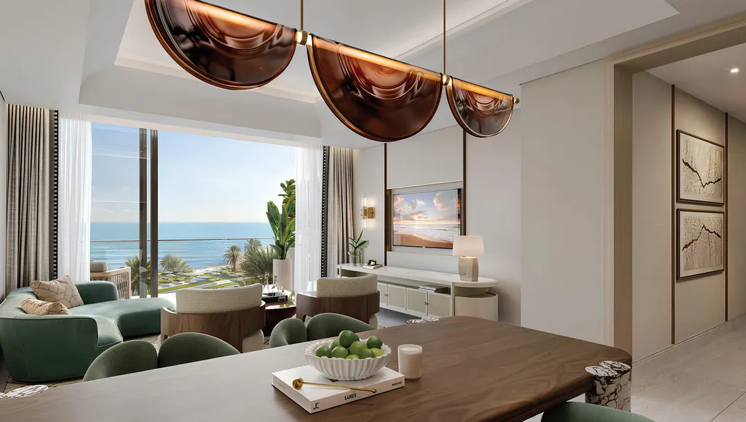Fairmont Residences Al Marjan Island 3 image 10