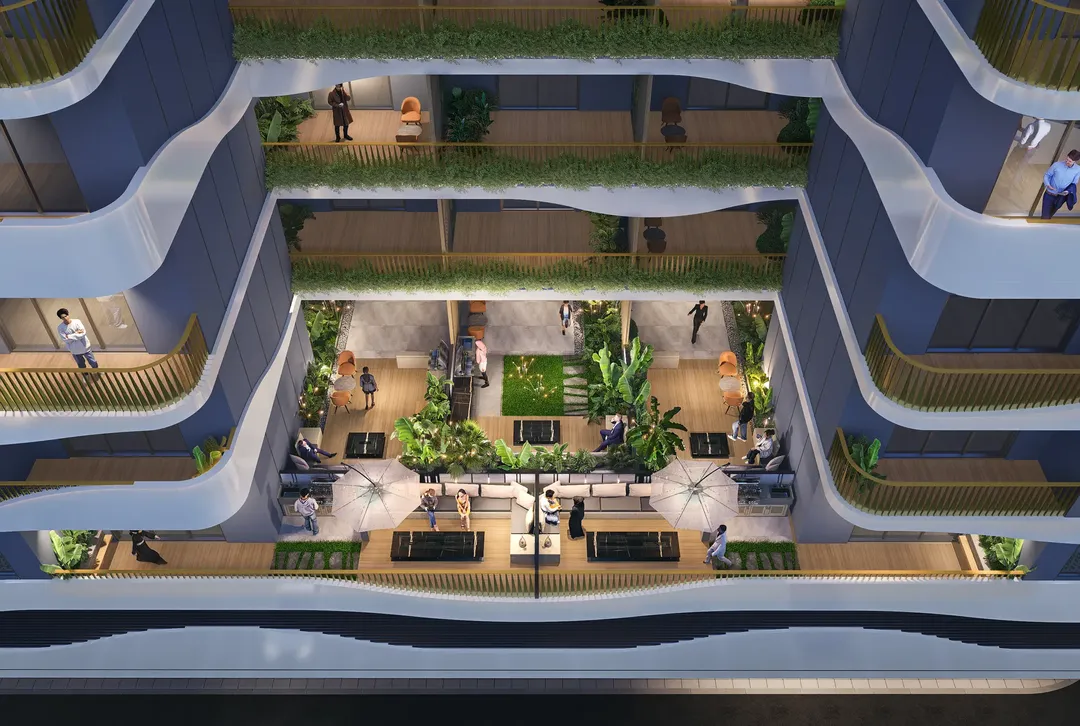 Forest City 2 image 19