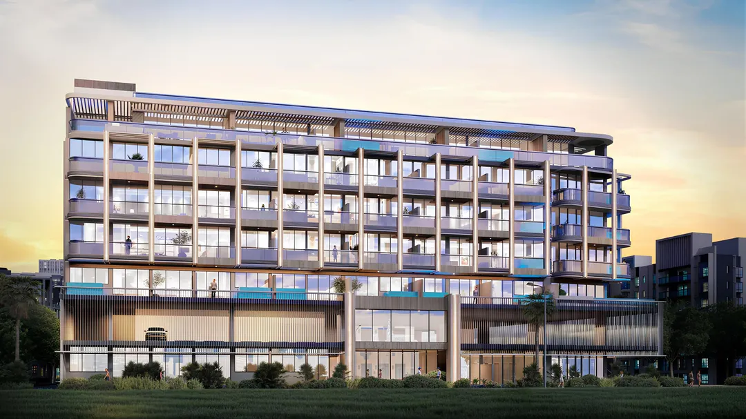 105 Residences image 9