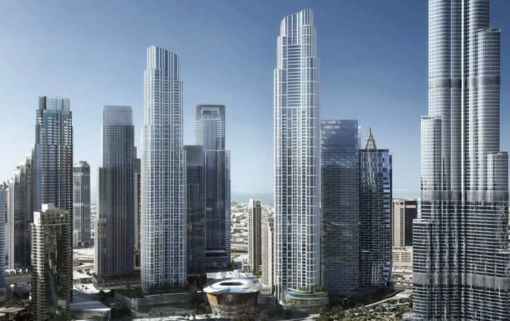 الهندسة المعمارية صورة 4