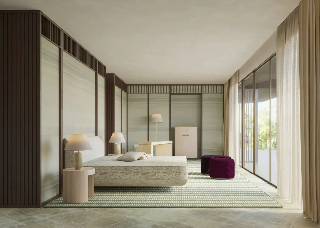 Armani Beach Residences image 16