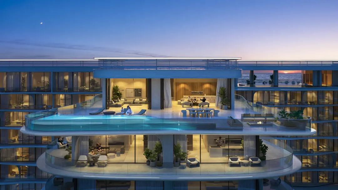 AYA Beachfront Residences image 49