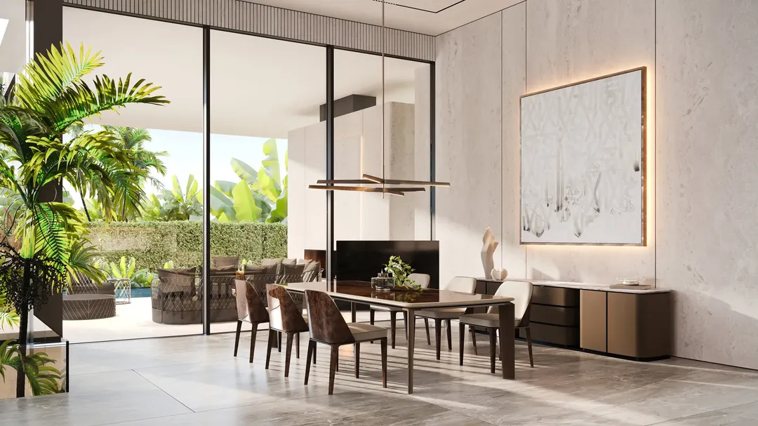 Mira Villas by Bentley Home image 49