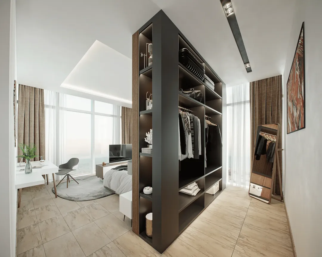 Yas Beach Residence image 13