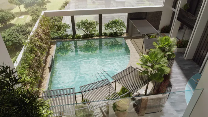 Amenities image 9