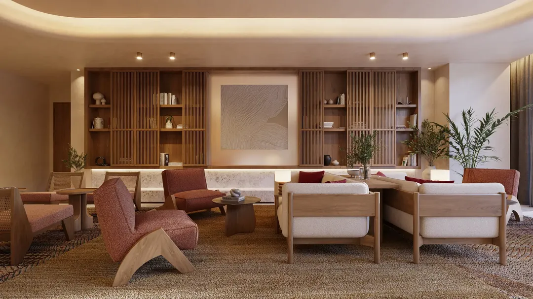 Six Senses Residences image 17