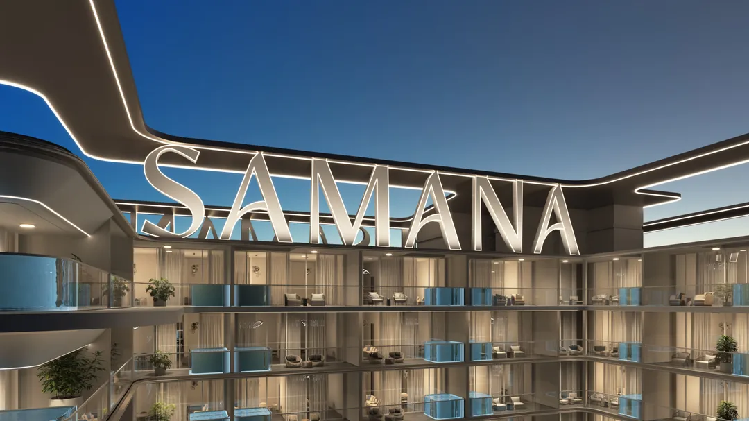 Samana Sky Views image 9