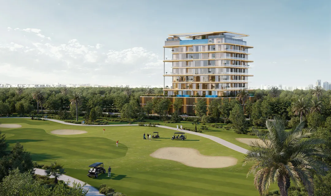 Golf Grove by Regent image 8