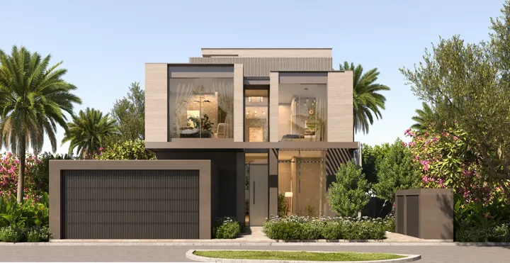 BT PROPERTIES "Raiha at Waada" — View 3