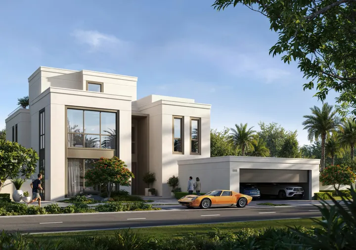 الهندسة المعمارية صورة 7