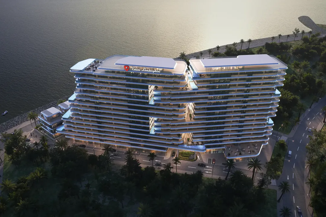 Tonino Lamborghini Residences image 8