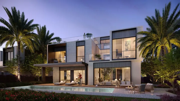 Palm Hills — View 20