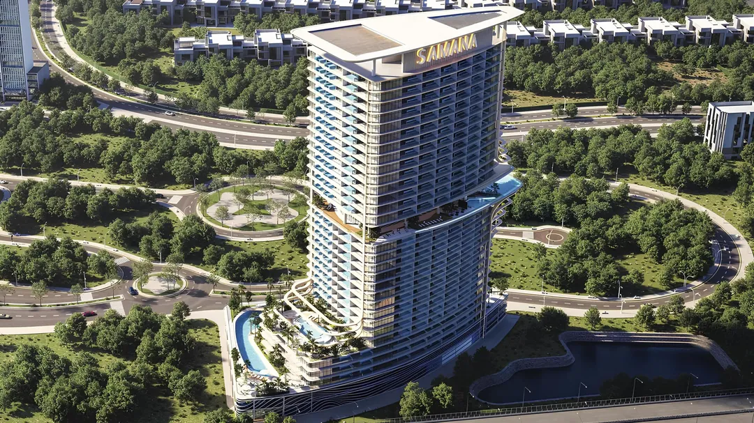 Barari Heights image 6
