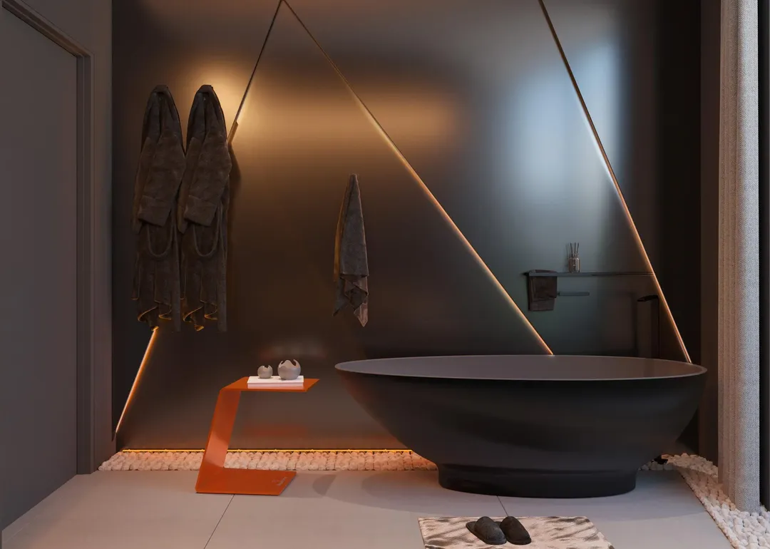 Tonino Lamborghini Residences image 16