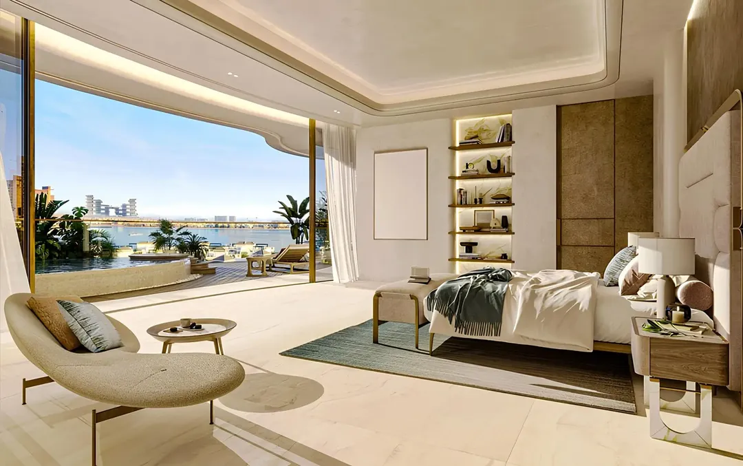 Como Residences image 21