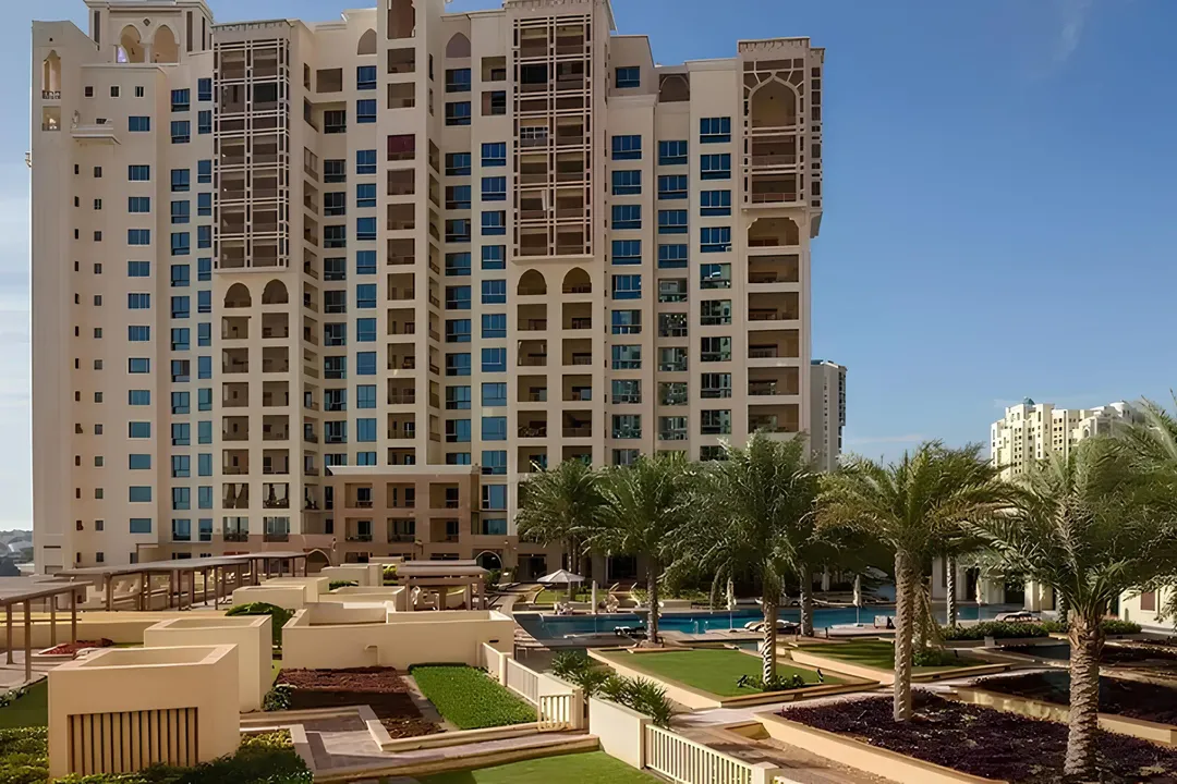 Marina Residences & Townhouses 1 image 5