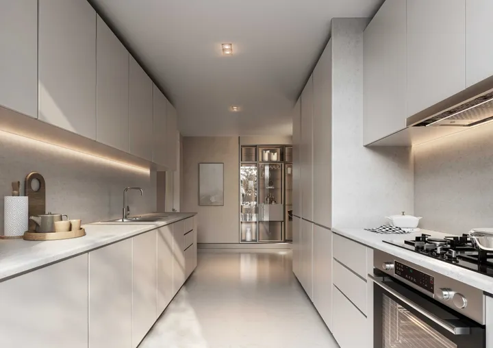 SOBHA "Elwood Estates Phase II"
