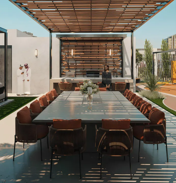 BOLD LIVING "The Collective"
