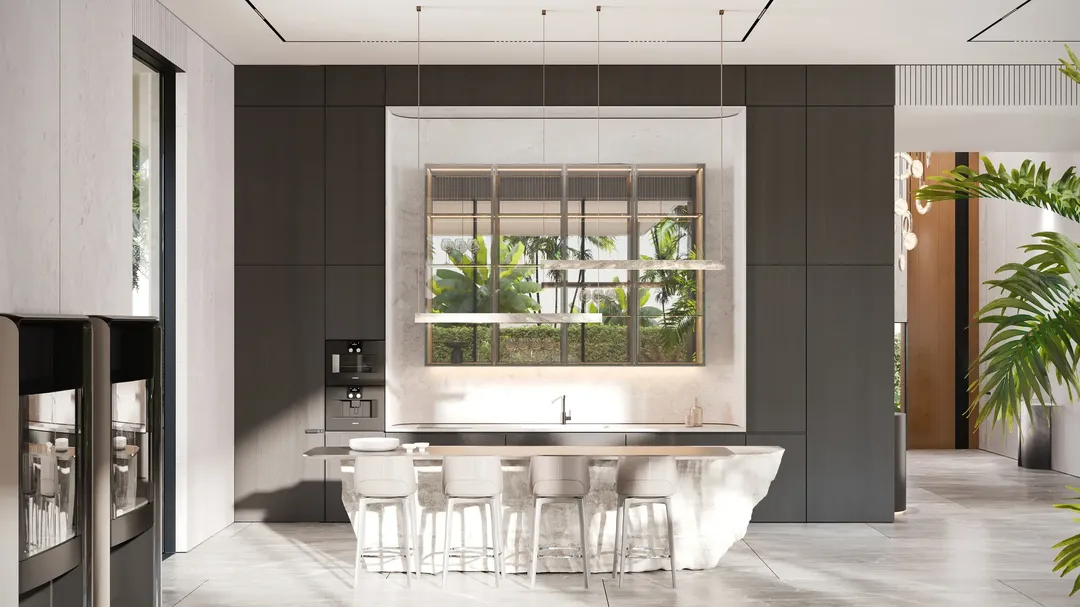 Mira Villas by Bentley Home image 38