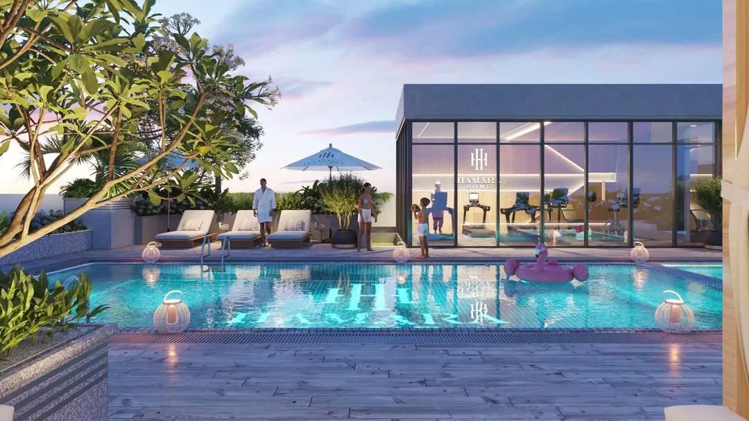 Almaara Residences image 20