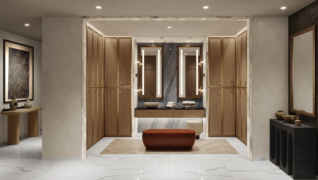 Jumeirah Living Business Bay image 9