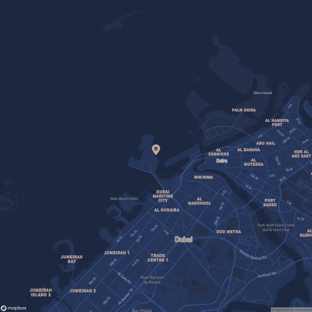 LIV Maritime