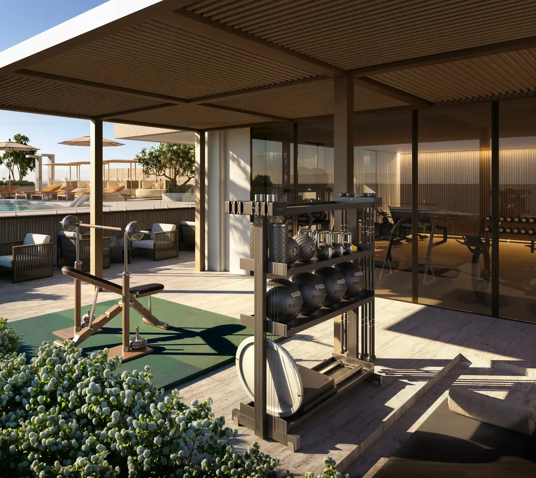 The Elysian Residence image 10