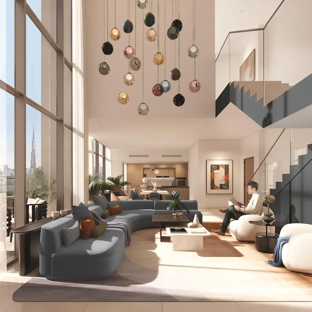 Design Quarter at d3 image 5