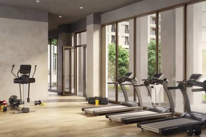 Amenities image 9