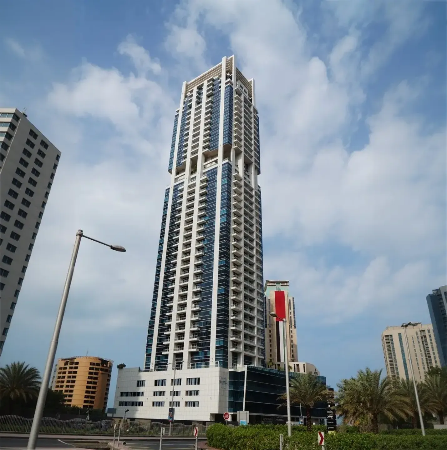 Botanica Tower