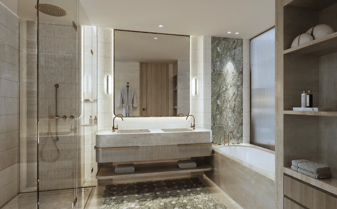 Nasim Al Bahr Residences image 17
