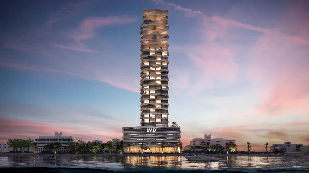 The Pier Residence by LMD image 6