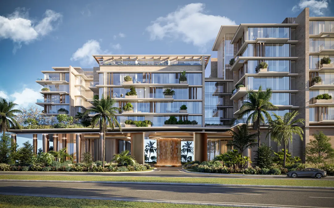 Silena Residences — View 16