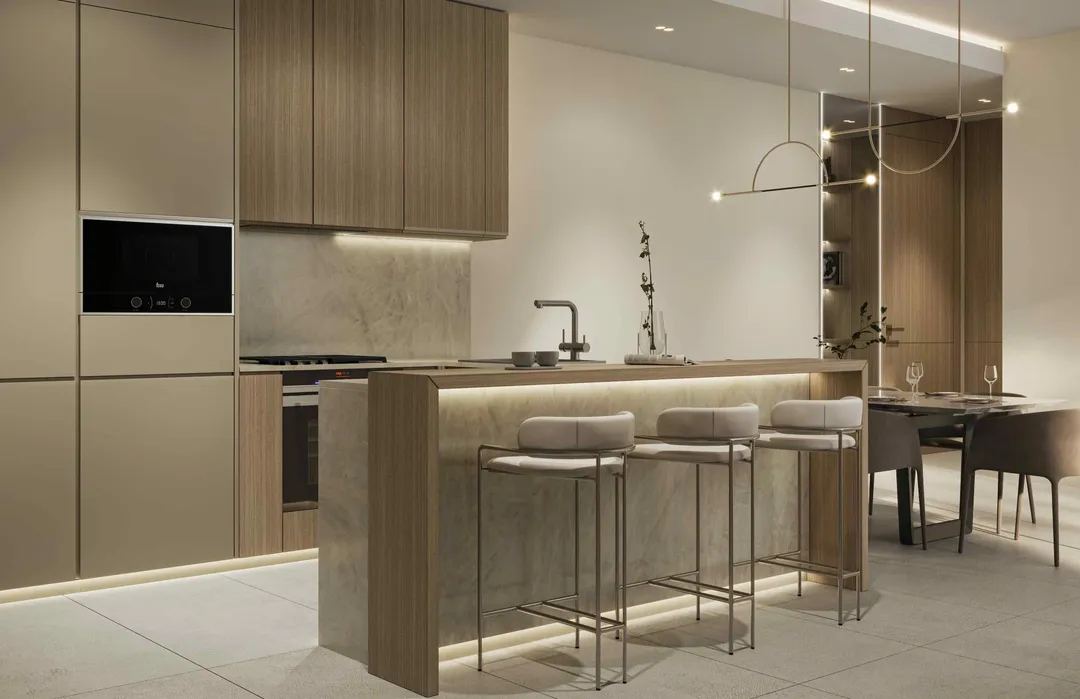 Gharbi 1 Residences image 12