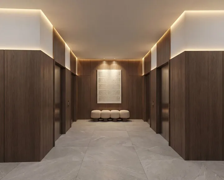 BNW DEVELOPMENTS "Radisson Blu Residences"