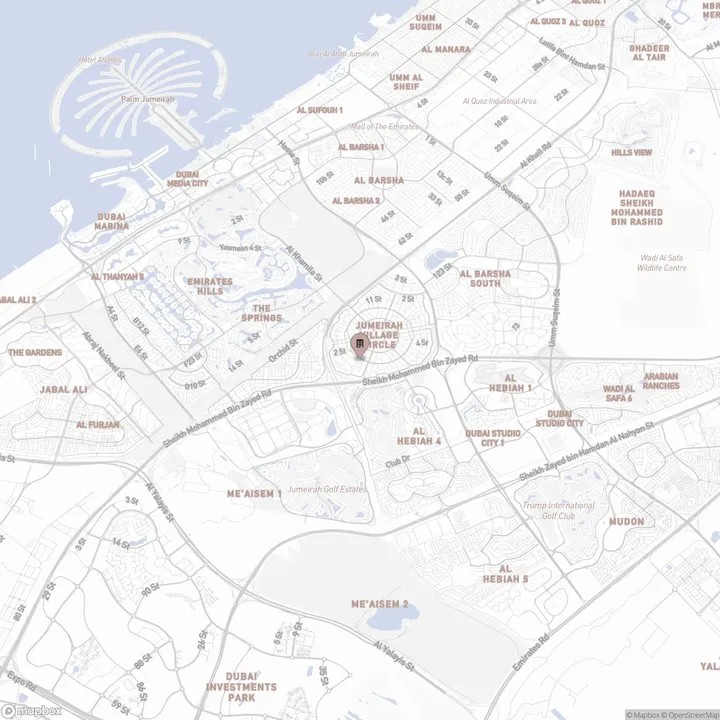 المخطط الرئيسي