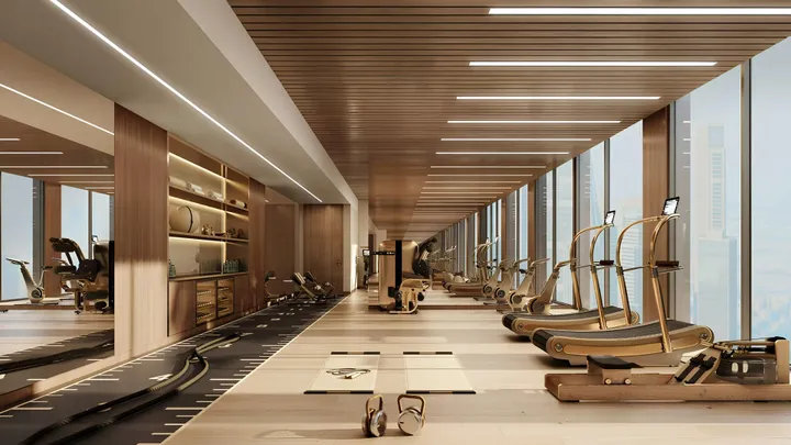 DARGLOBAL "Trump International Hotel & Tower Dubai"