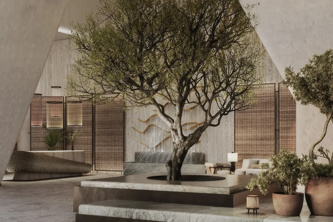 Six Senses Residences image 5