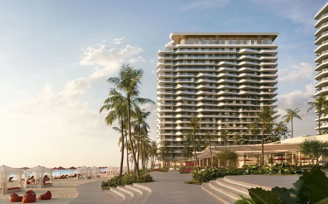 Rosso Bay Residences image 9