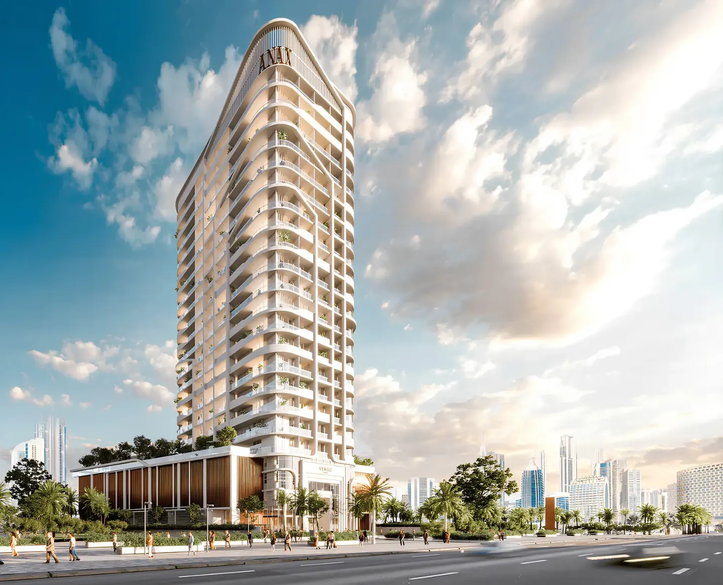 V-Suites