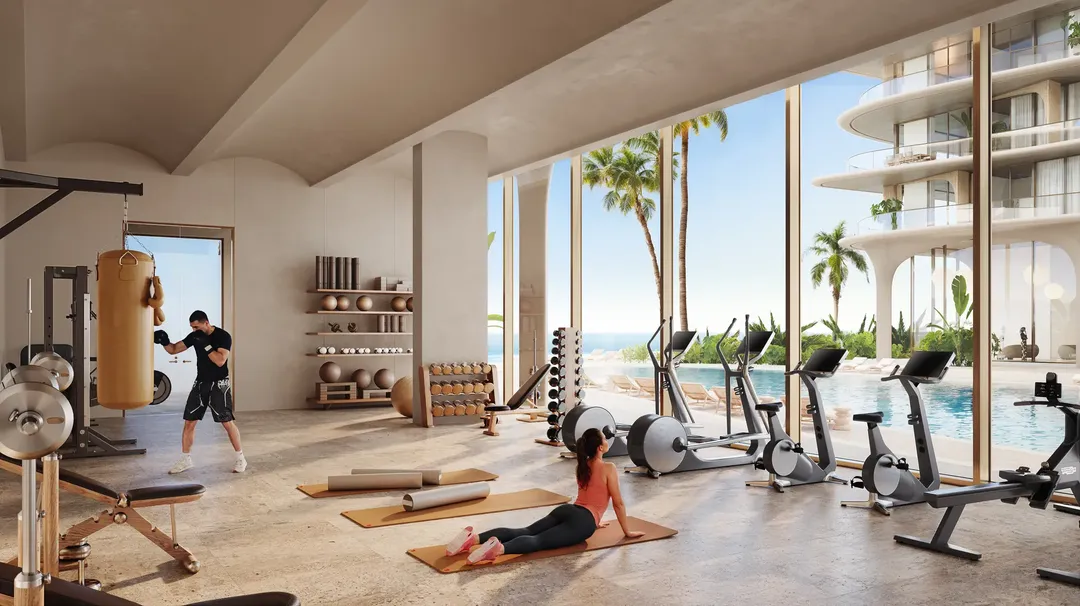 AYA Beachfront Residences image 33