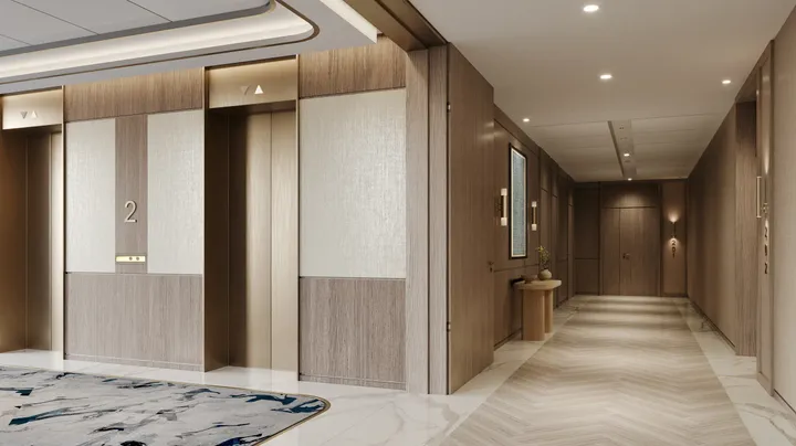 SELECT GROUP "Jumeirah Living Business Bay"