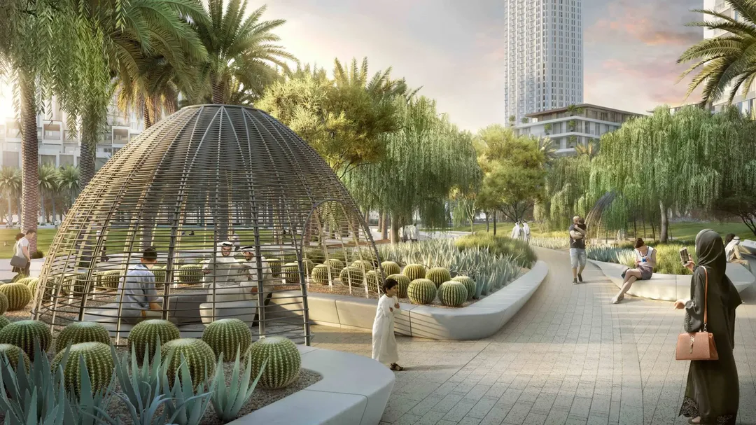 Creek Palace Residences image 11