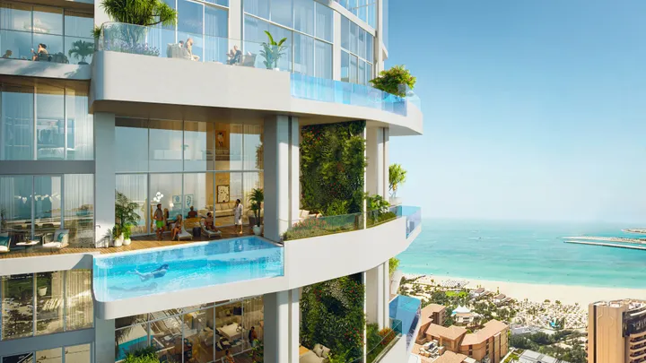 LIV "LIV LUX" — View 2