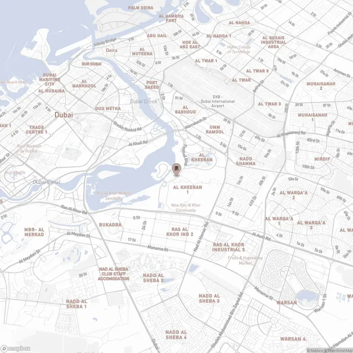 المخطط الرئيسي
