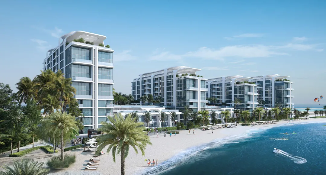 Coastline Beach Residences image 5