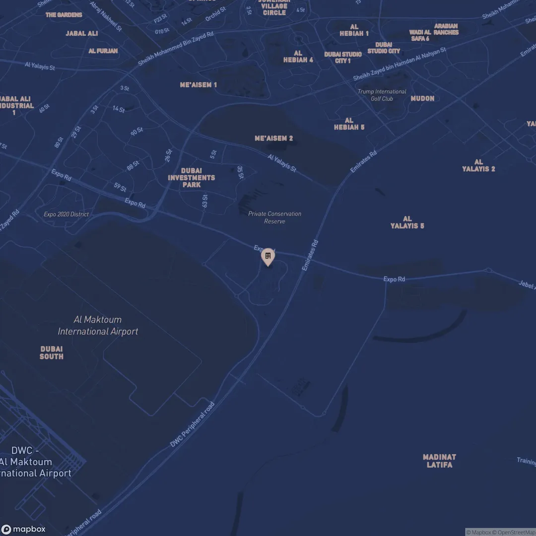 VIVIDA Residences