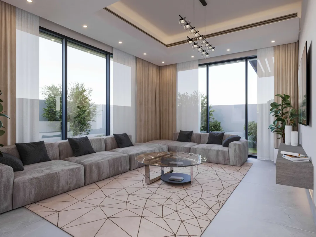 Sharjah Garden City Phase 5 image 10